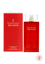 Load image into Gallery viewer, [New in Box] Elizabeth Arden Red Door EDT 100mL
