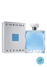 Load image into Gallery viewer, [New in Box] Azzaro Chrome EDT
