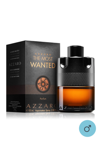 [New in Box] Azzaro The Most Wanted 100mL