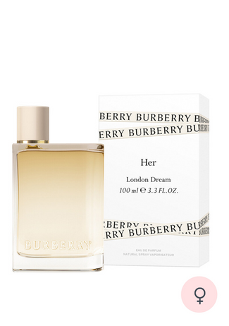 [New In Box] Burberry Her London Dream EDP 100mL