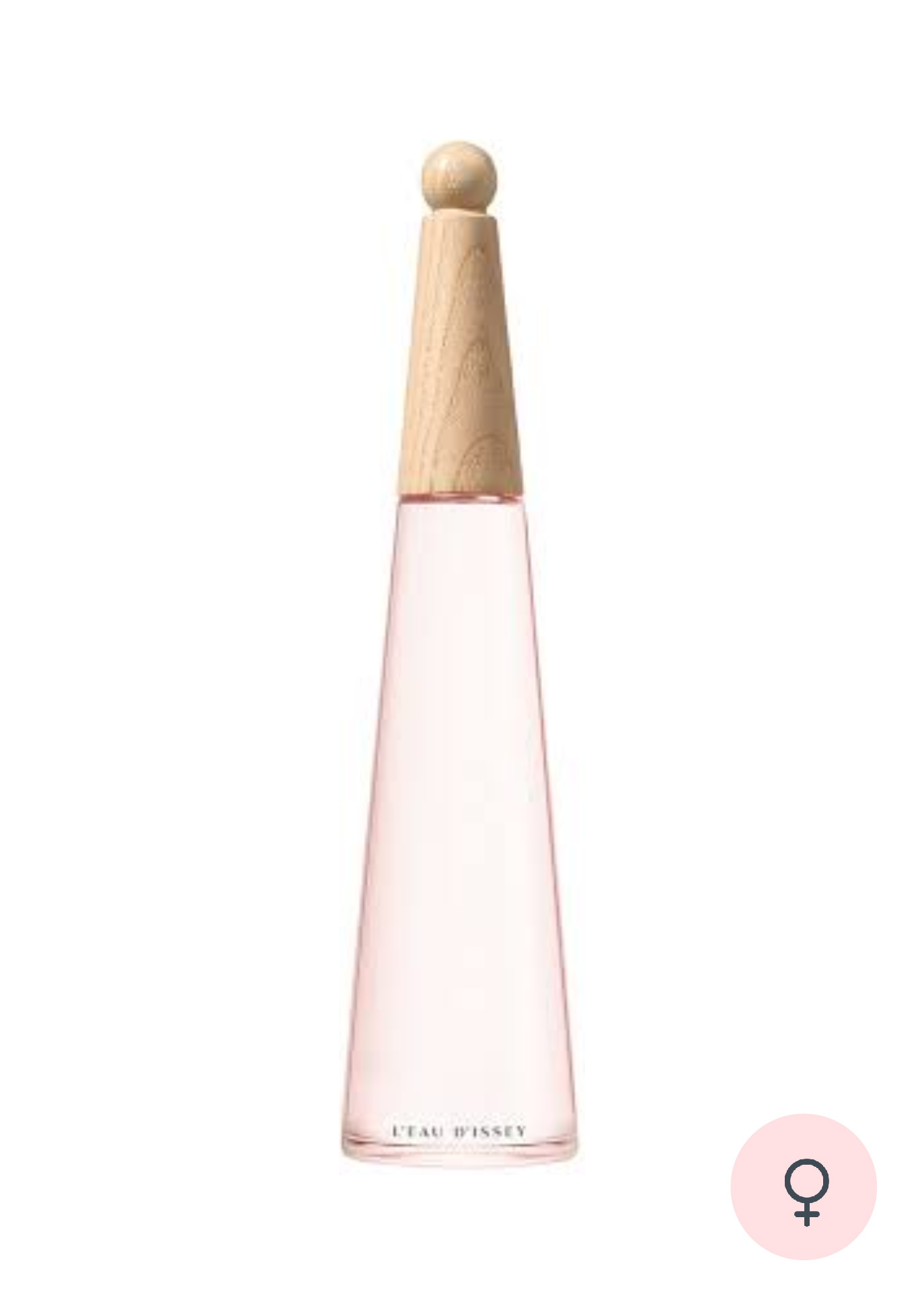 Issey Miyake L'eau D'issey Pivoine Peony EDT Intense