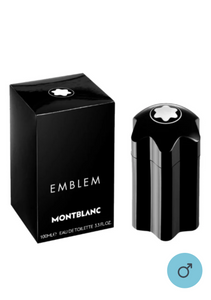 [New in Box] Montblanc Emblem EDT 100mL