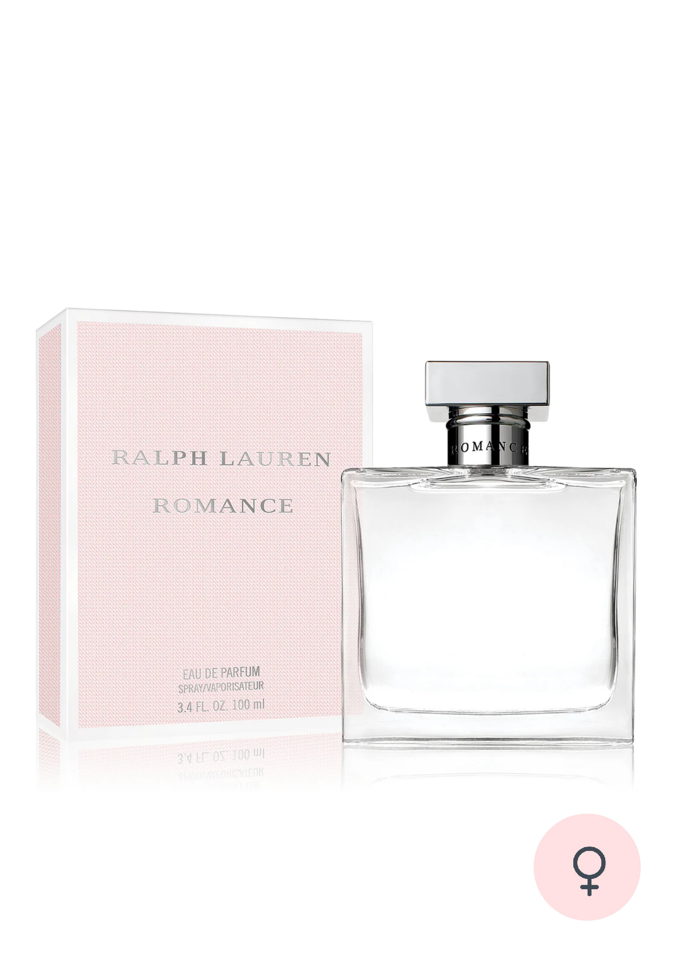 [New in Box] Ralph Lauren Romance EDP 100mL