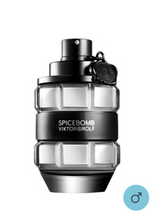 Load image into Gallery viewer, [New in Box] Viktor &amp; Rolf Spicebomb EDT
