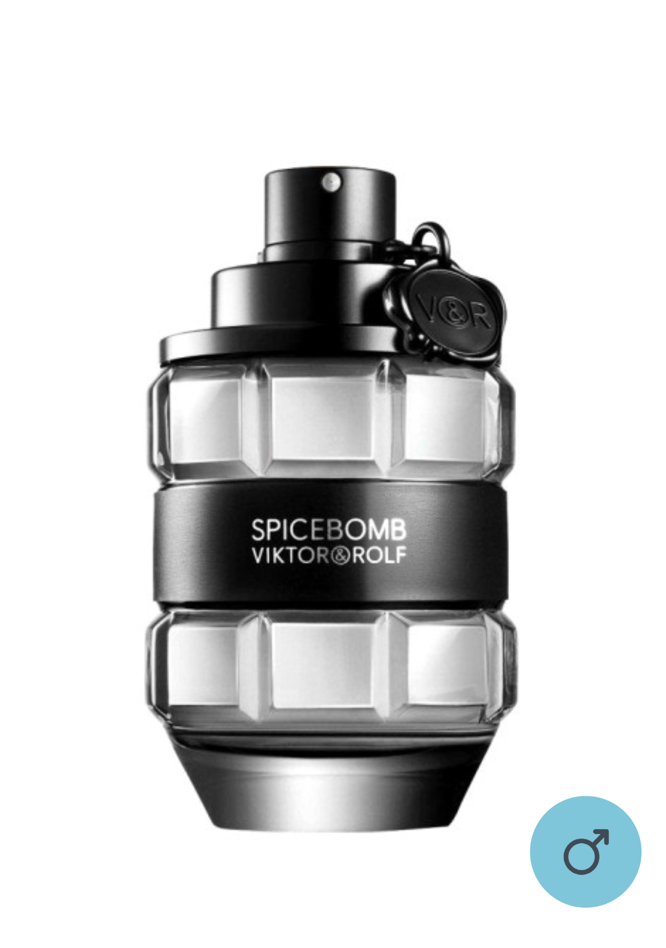 New in Box Viktor Rolf Spicebomb EDT Scentses Co