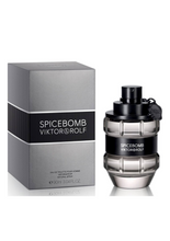 Load image into Gallery viewer, [New in Box] Viktor &amp; Rolf Spicebomb EDT
