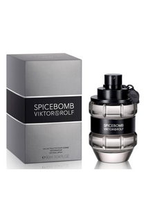 [New in Box] Viktor & Rolf Spicebomb EDT