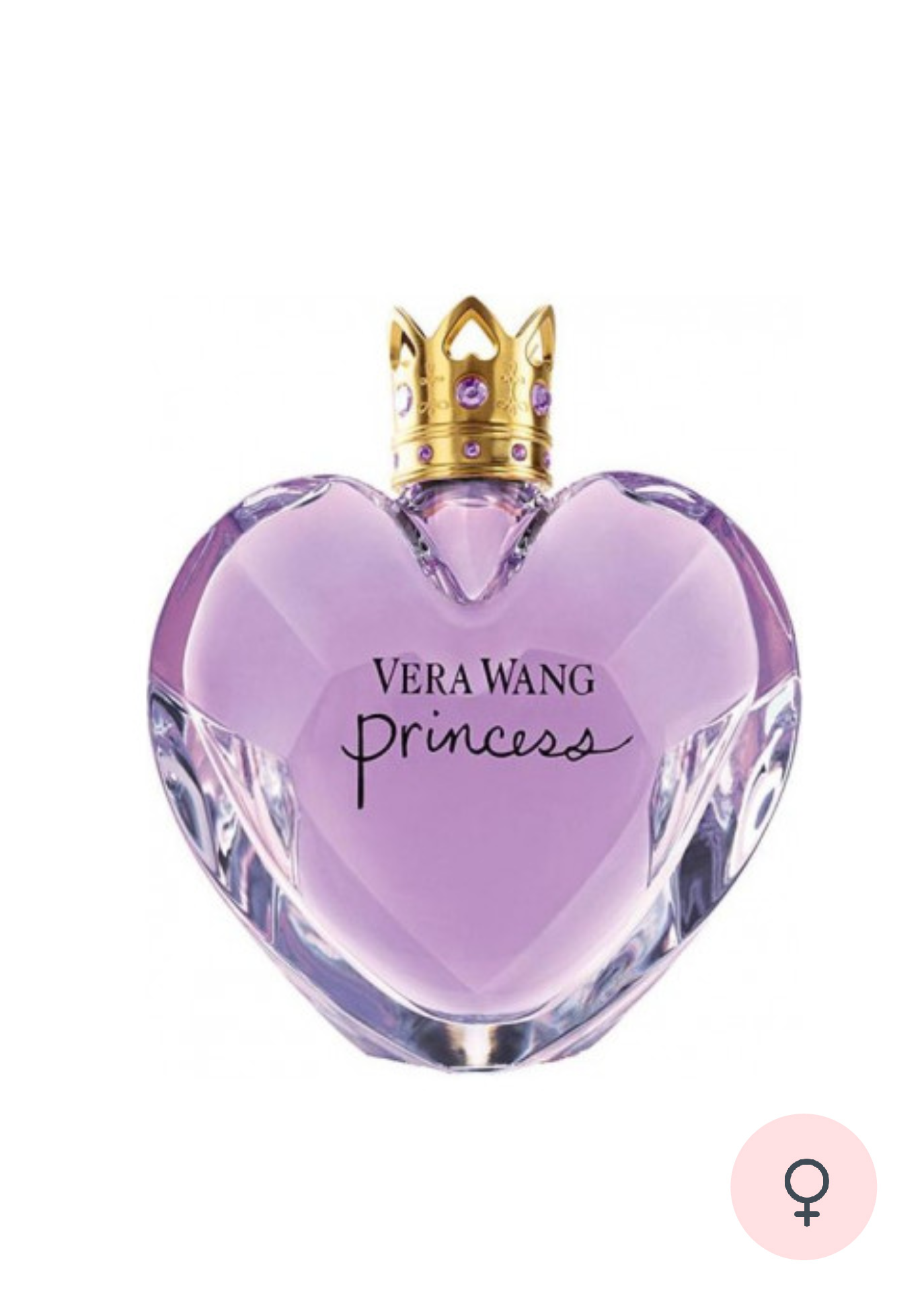 [New in Box] Vera Wang Princess EDT 100mL