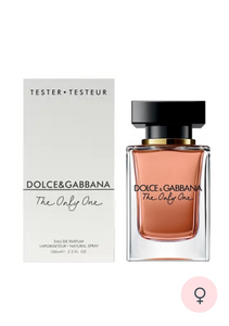 [New in Box] Dolce & Gabbana The Only One EDP 100mL