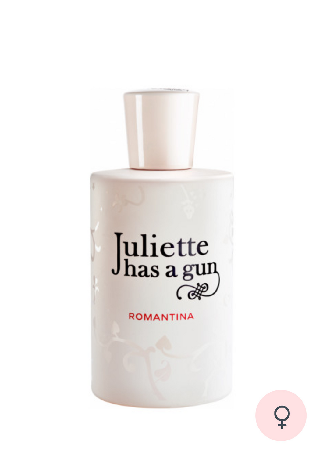 Juliette Has a Gun Romantina EDP