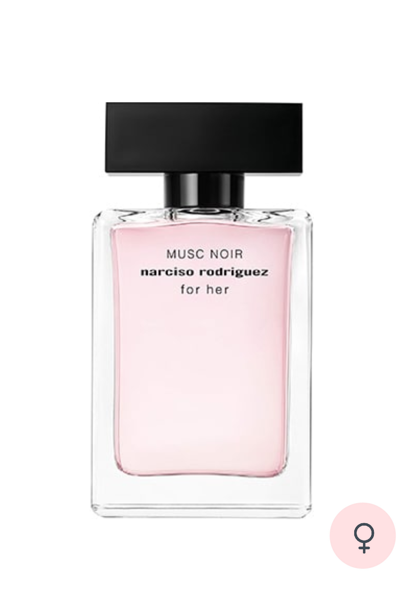 Narciso Rodriguez Musc Noir EDP