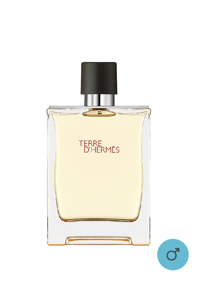 [New in Box] Hermes Terre D'Hermes EDT 100mL
