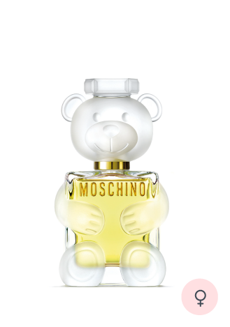 [New in Box] Moschino Toy 2 EDP