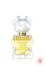 Load image into Gallery viewer, [New in Box] Moschino Toy 2 EDP
