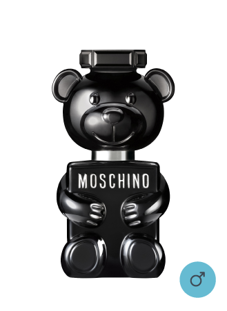 [New in Box] Moschino Toy Boy EDP