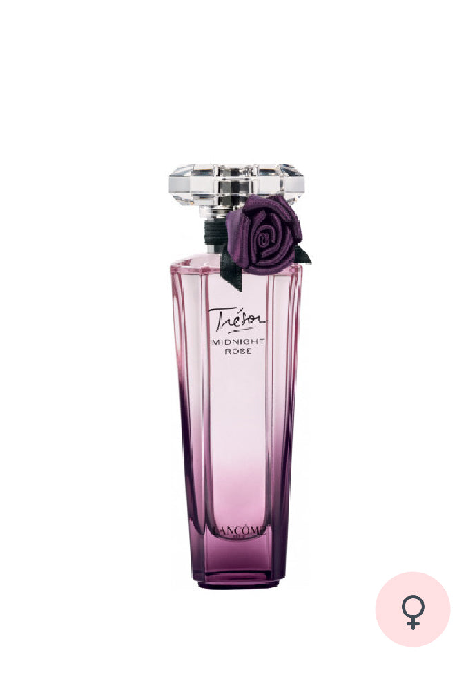 [New in Box] Lancôme Tresor Midnight Rose EDP