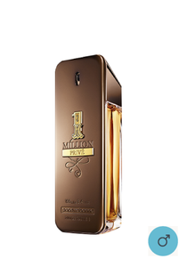 Paco Rabanne 1 Million Privé EDP