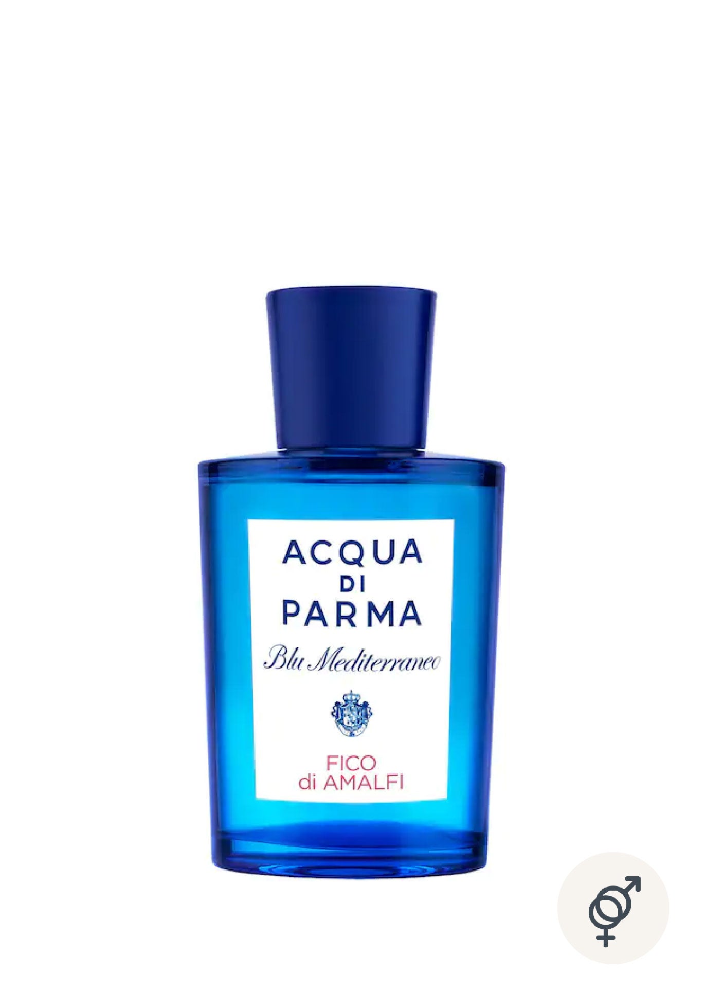 [New in Box] Acqua di Parma Blu Mediterraneo Fico di Amalfi EDT