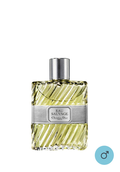 Christian Dior Eau Sauvage EDT | Scentses + Co