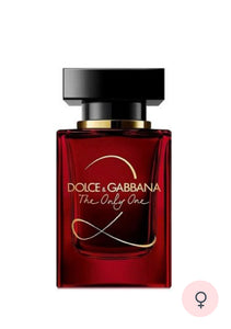 Dolce & Gabbana The Only One 2 EDP