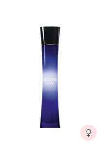 Giorgio Armani Armani Code For Women EDP