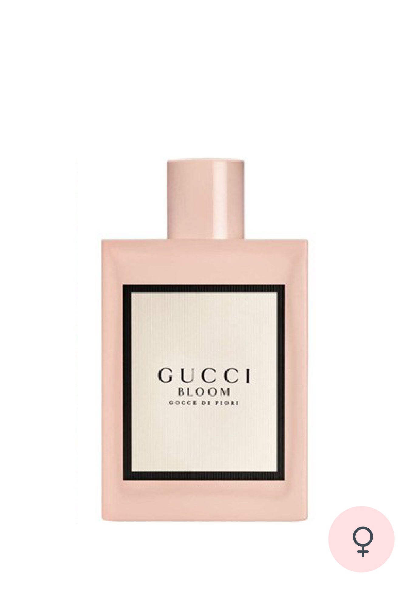 Gucci Bloom Gocce Di Fiori EDT