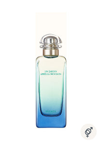 Hermes Un Jardin Après La Mousson EDT