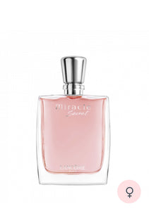 Lancôme Miracle Secret EDP