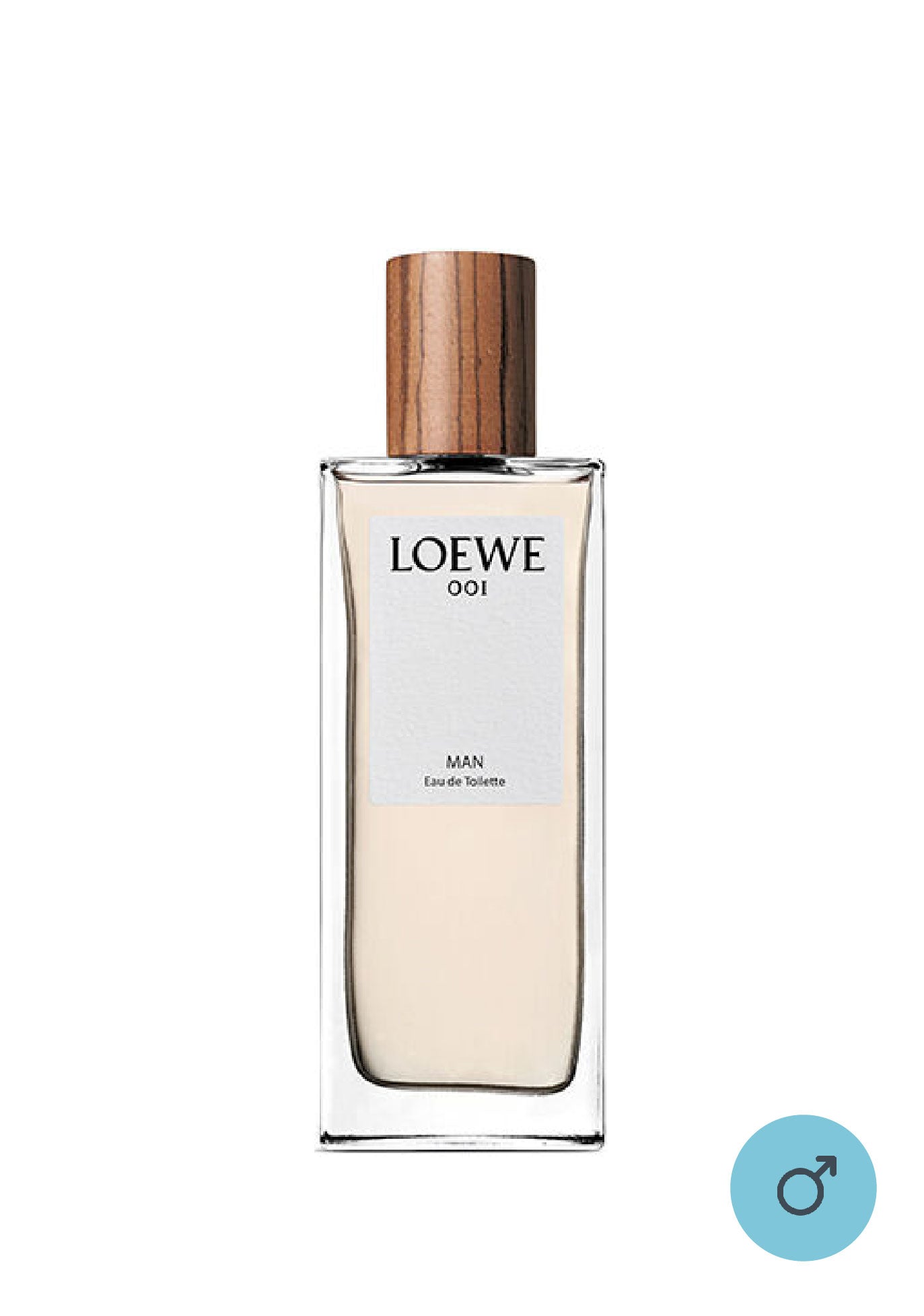 Loewe 001 Man EDT | Scentses + Co