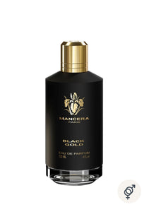 Mancera Black Gold EDP