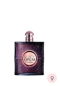 Yves Saint Laurent Black Opium Nuit Blanche EDP