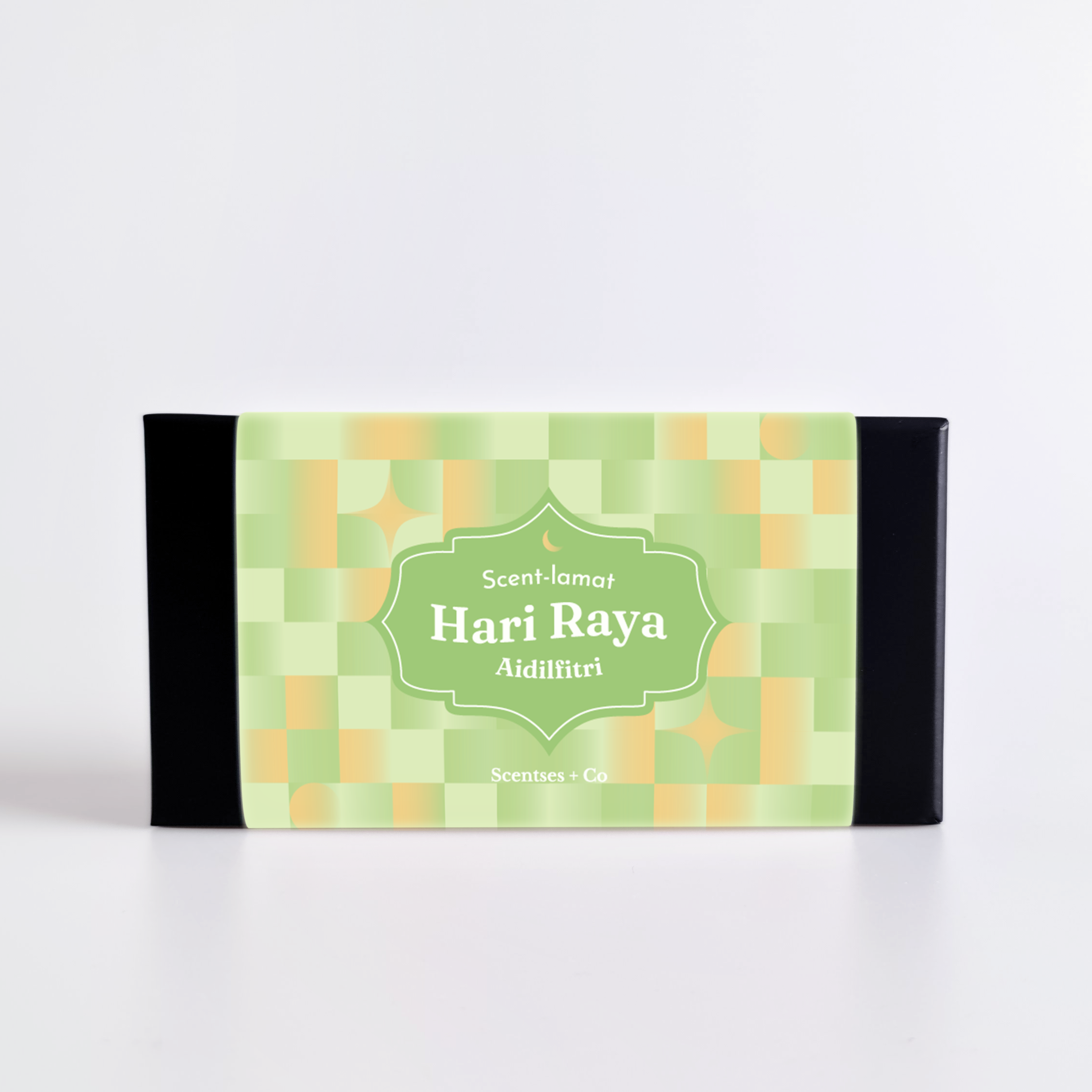 [Raya Special] Box: Scent-lama Hari Raya