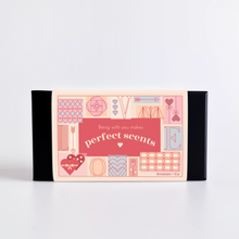 Load image into Gallery viewer, [Valentine&#39;s Special] Box: Being with you makes perfect scents in Red
