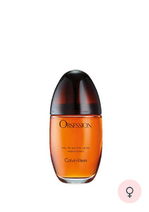 Calvin Klein Obsession For Women EDP - Scentses + Co