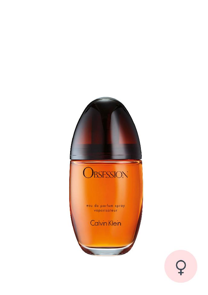 Calvin Klein Obsession For Women EDP - Scentses + Co