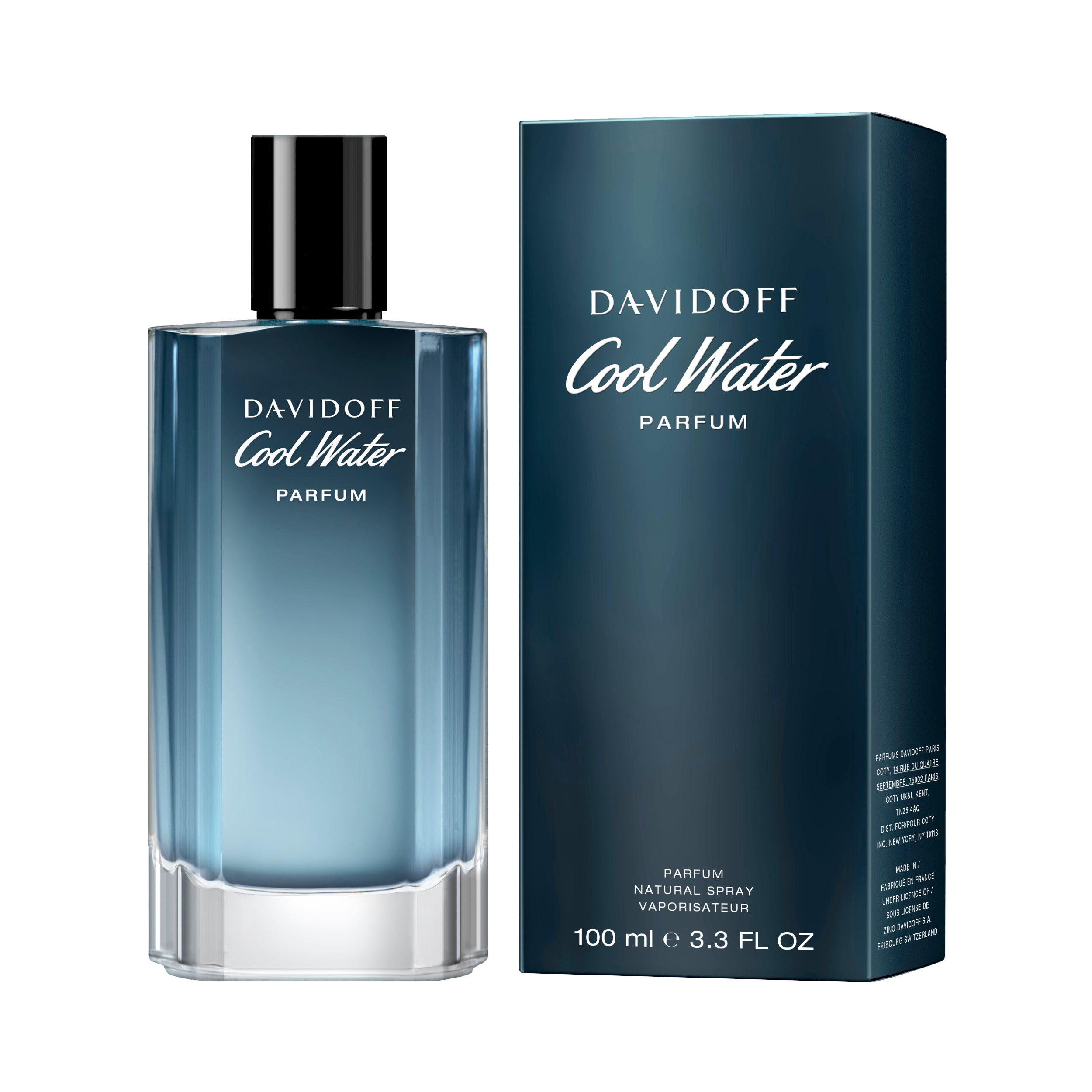 Davidoff Cool Water Parfum EDP