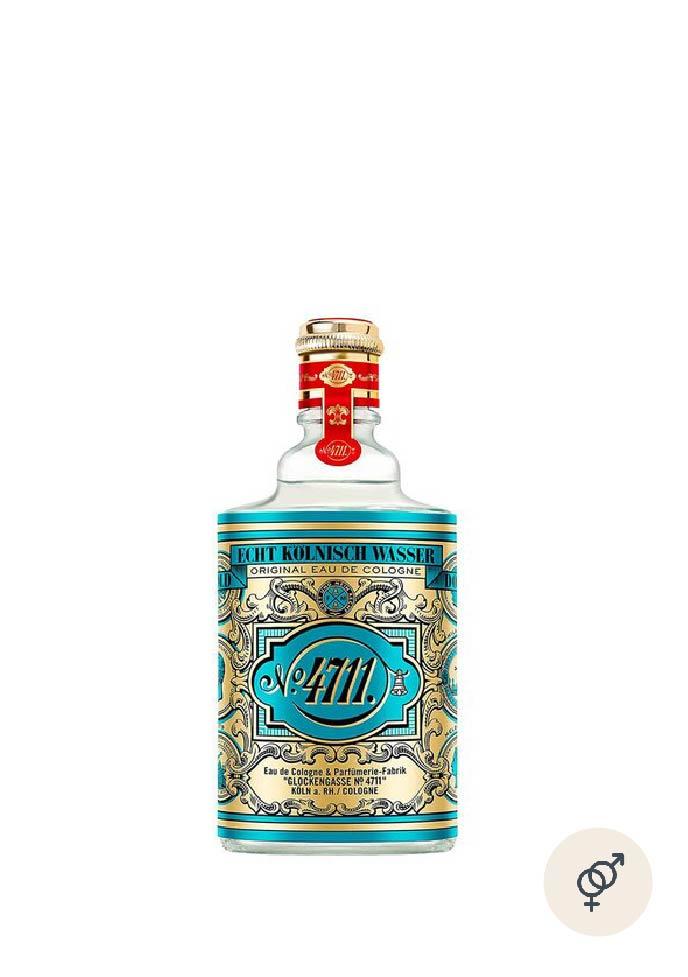 4711 Original EDC For Unisex - Scentses + Co