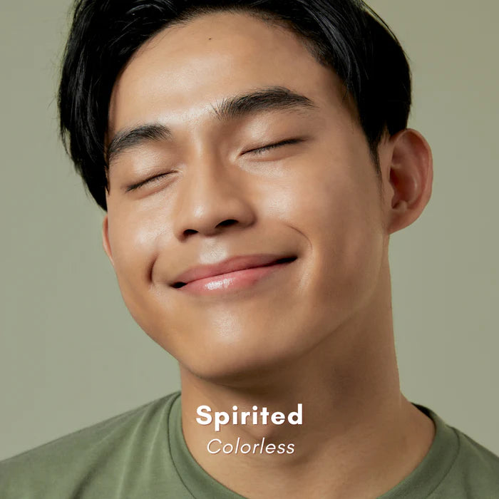 [Clean Beauty] Handmade Heroes Hyaluronic Lip Dews - Colourless