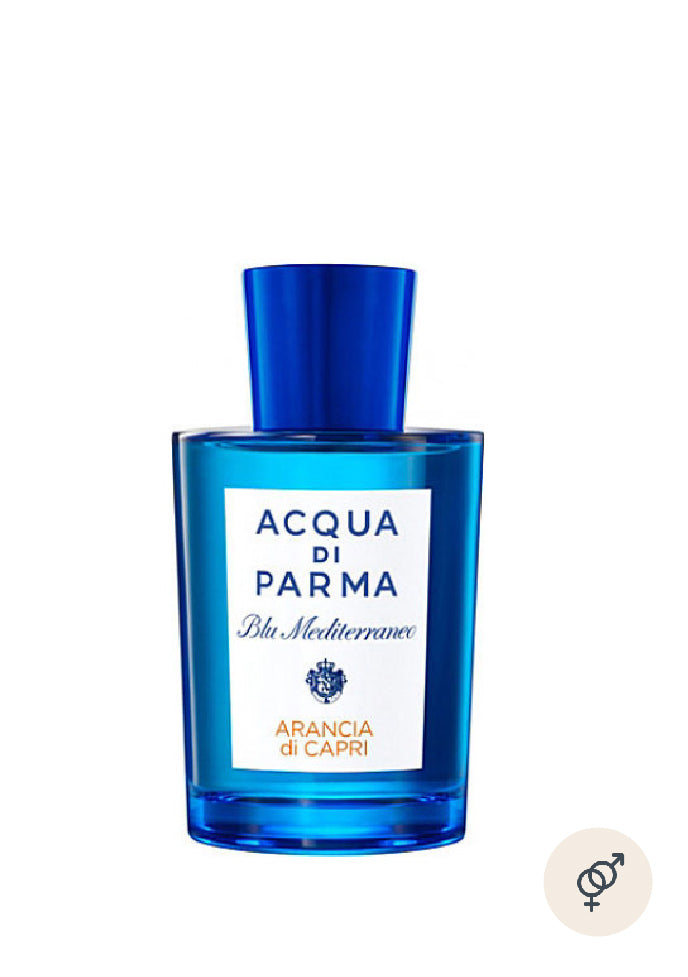 Acqua Di Parma Blu Mediterraneo Arancia Di Capri EDT