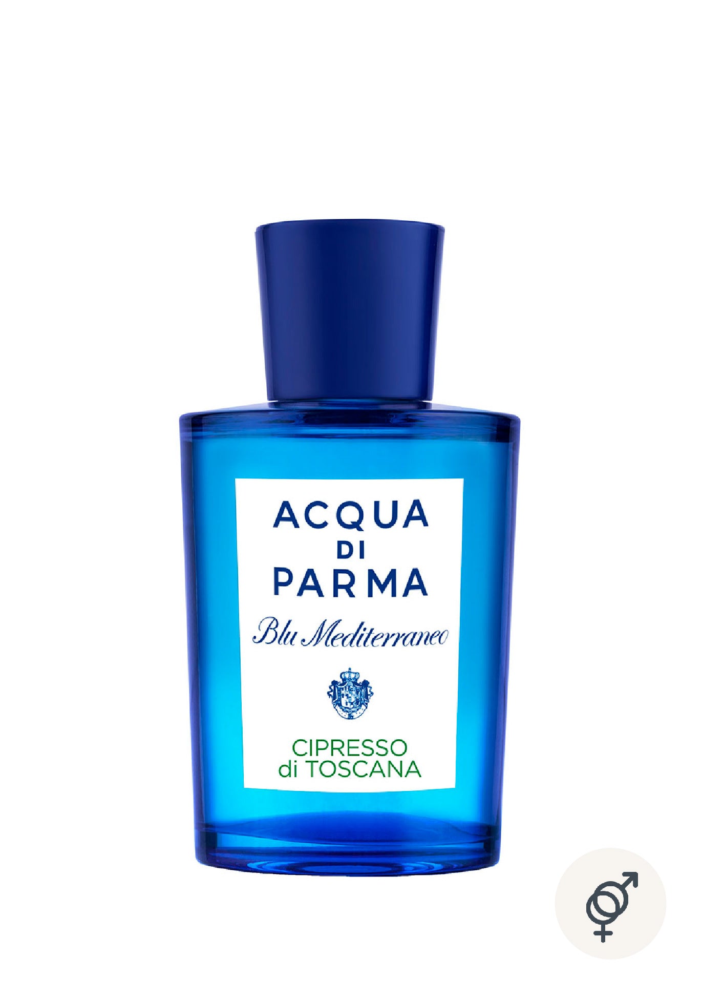 Acqua di Parma Blu Mediterraneo Cipresso Di Toscana EDT