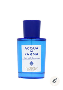 Acqua di Parma Blu Mediterraneo Mandorlo Di Sicilia EDT