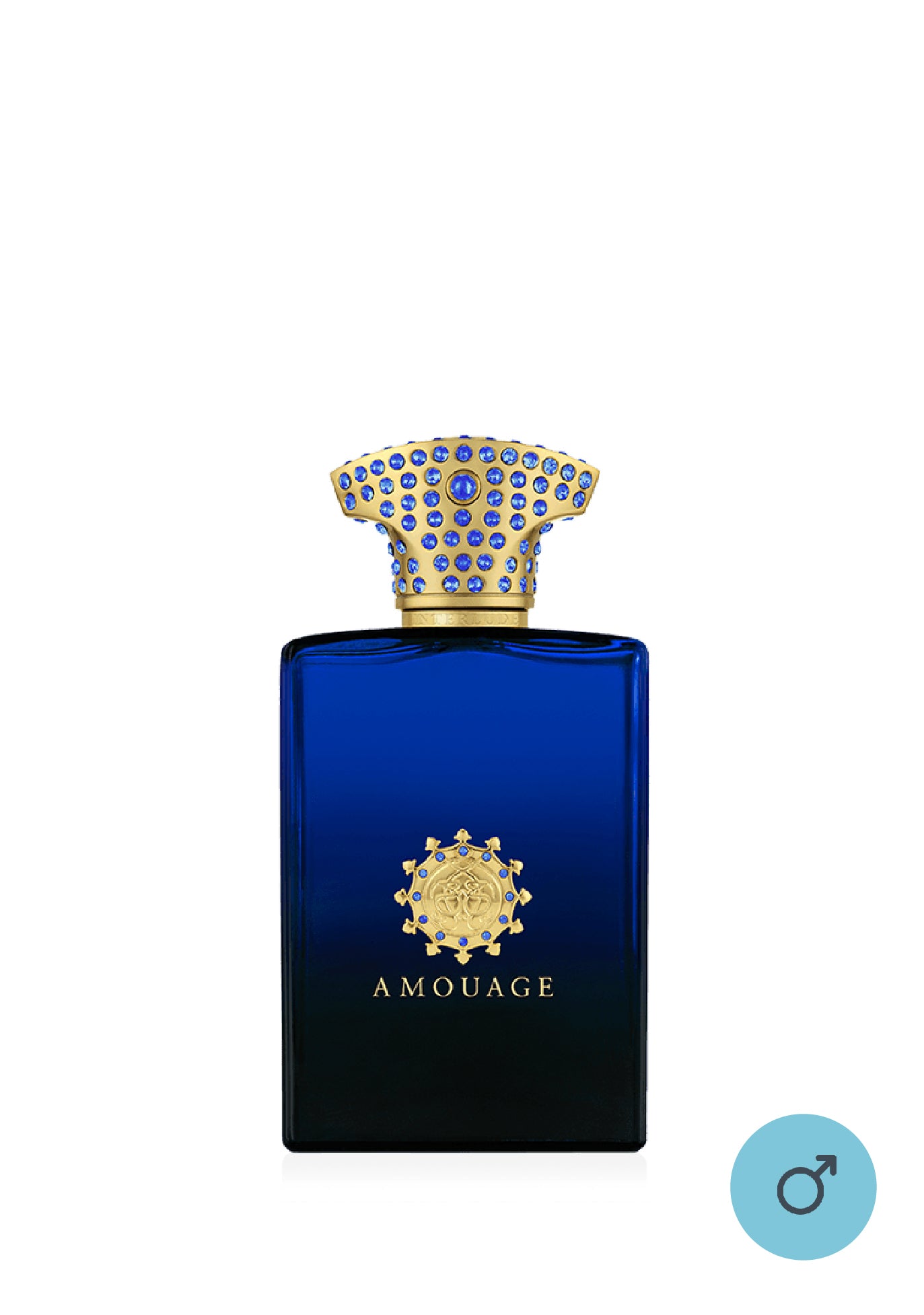 Amouage Interlude Man EDP