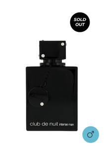 Armaf Club de Nuit Intense EDT