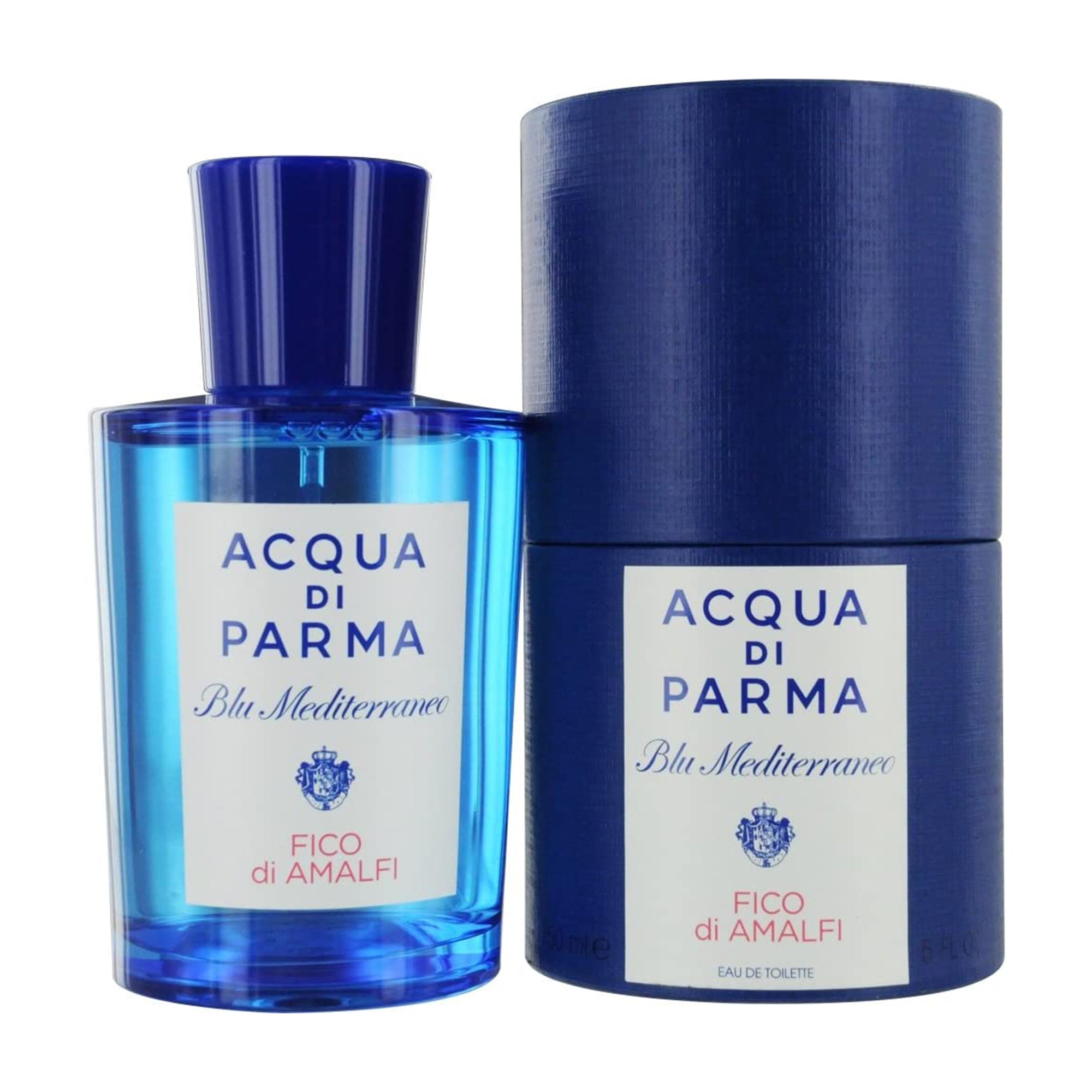 [New in Box] Acqua di Parma Blu Mediterraneo Fico di Amalfi EDT