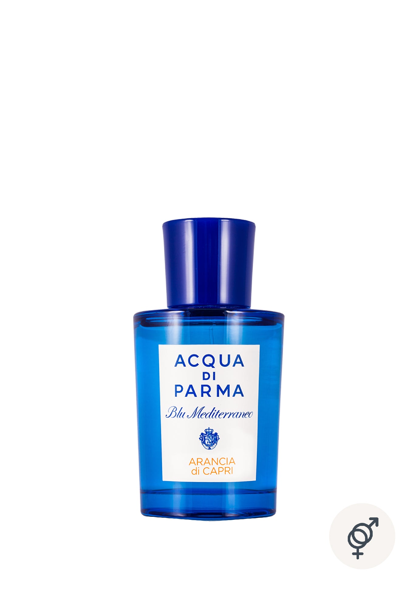 [New in Box] Acqua Di Parma Blu Mediterraneo Arancia Di Capri EDT