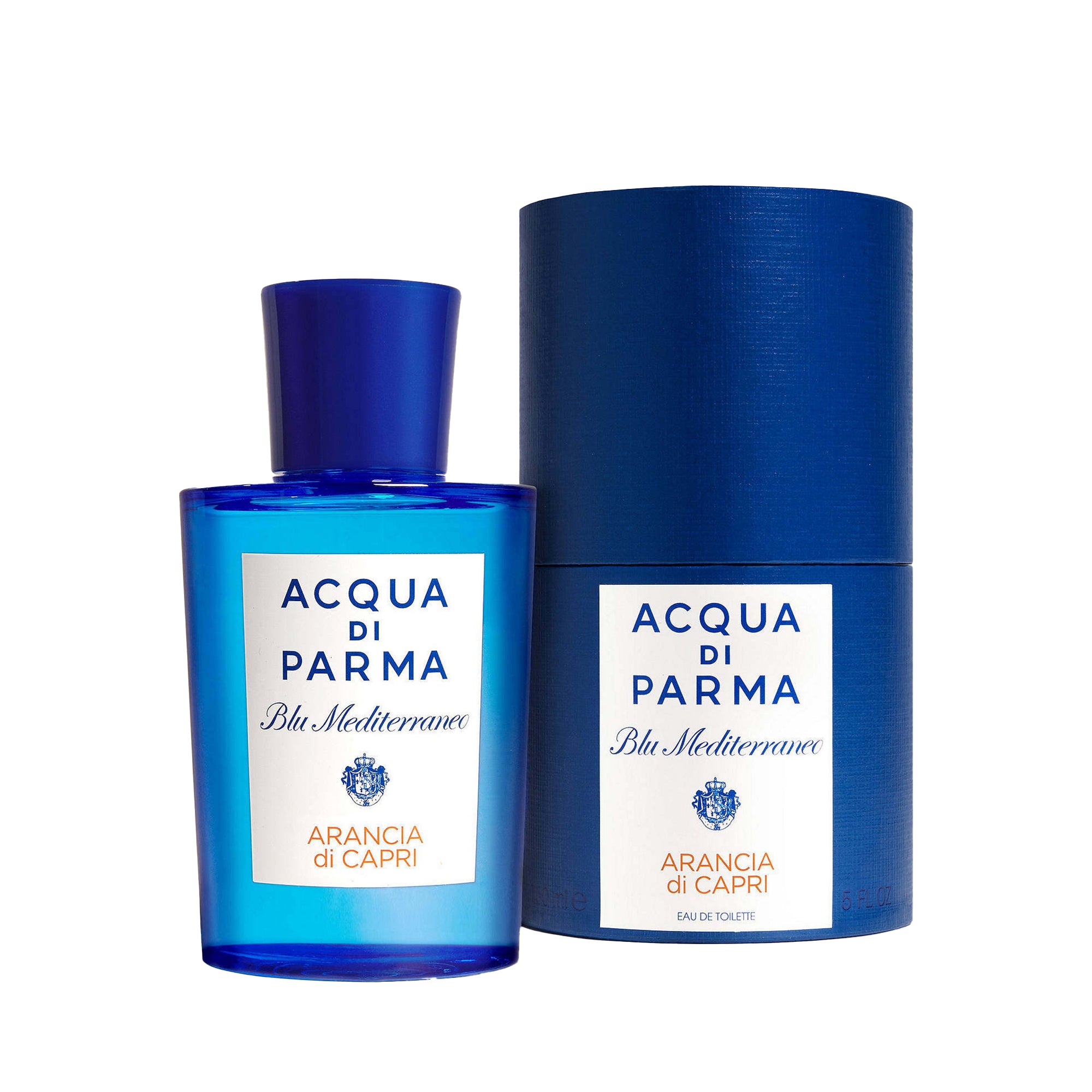 [New in Box] Acqua Di Parma Blu Mediterraneo Arancia Di Capri EDT