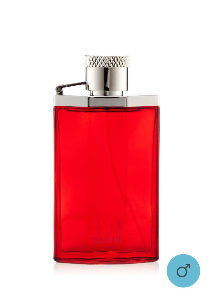 Parfum dunhill shop desire red