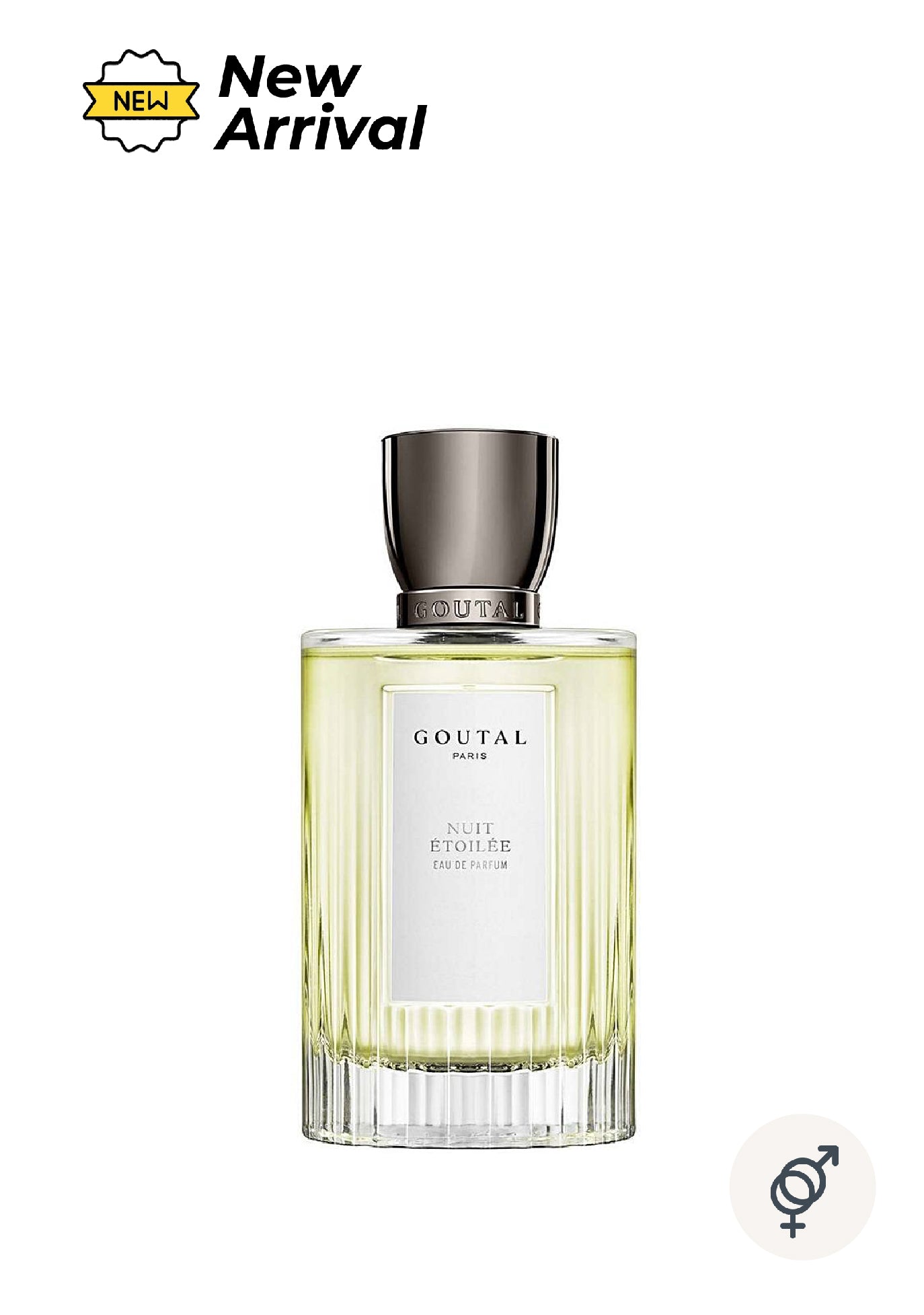 Goutal Nuit Etoilee EDP