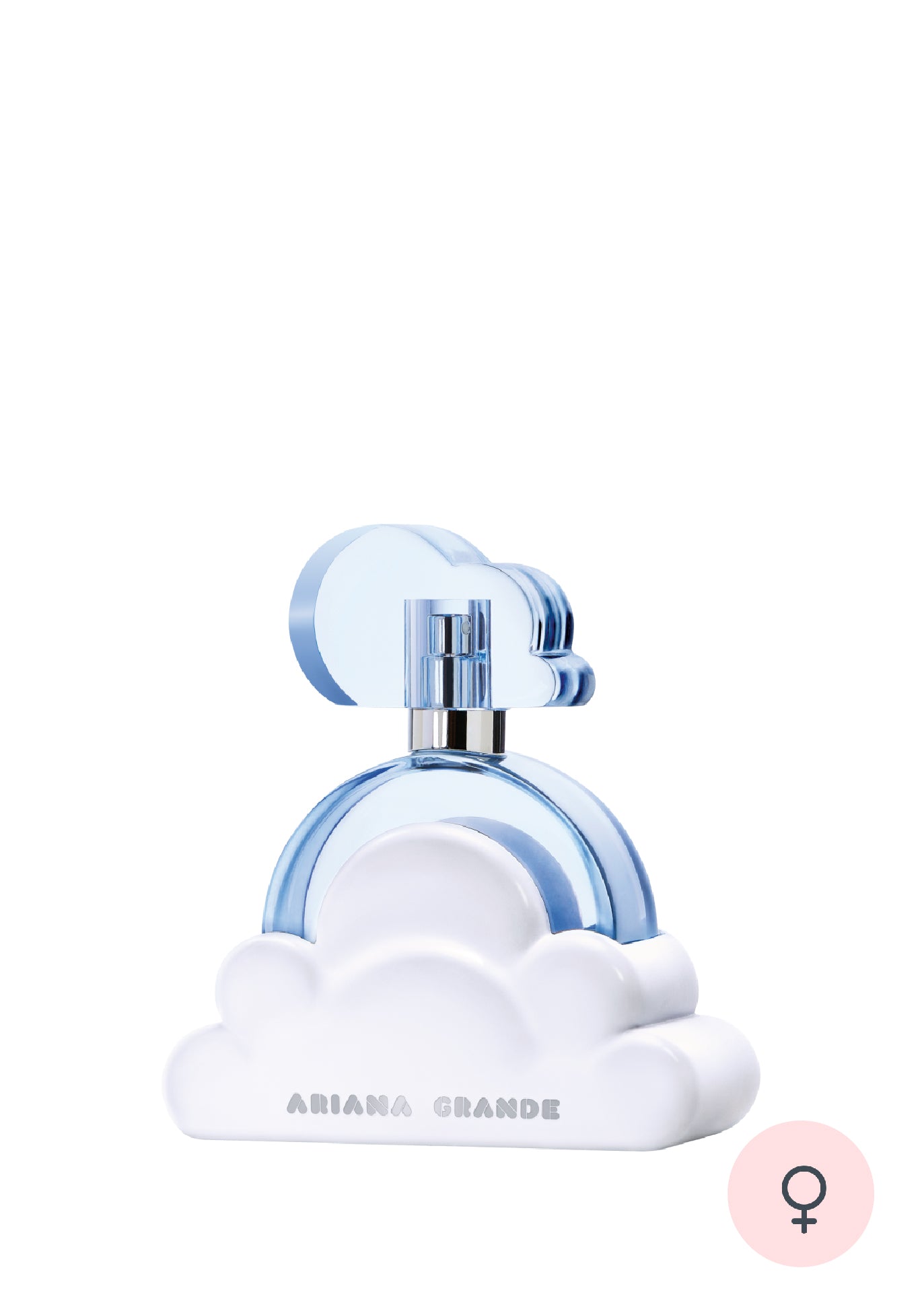 [New in Box] Ariana Grande Cloud EDP