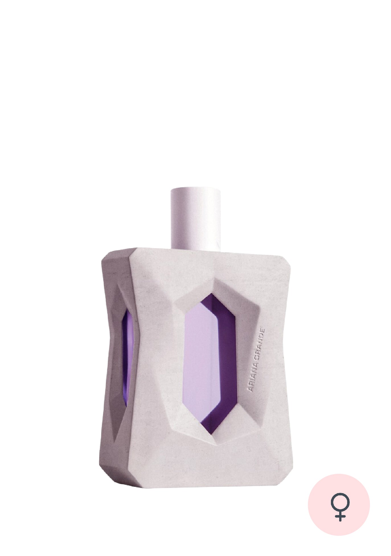 Ariana Grande God Is A Woman EDP